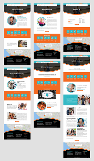 Web Design by pb for this project | Design: #34398396