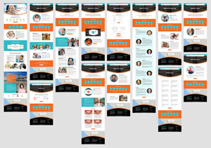 Web Design by pb for this project | Design: #34404167