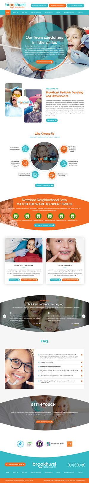 Web Design by Creations Box 2015 for this project | Design: #34343858