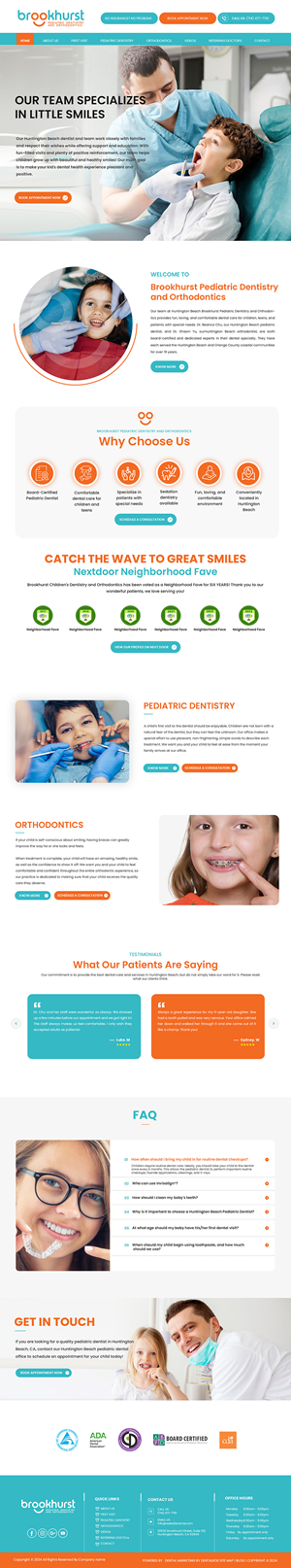Web Design by Creations Box 2015 for this project | Design: #34343862