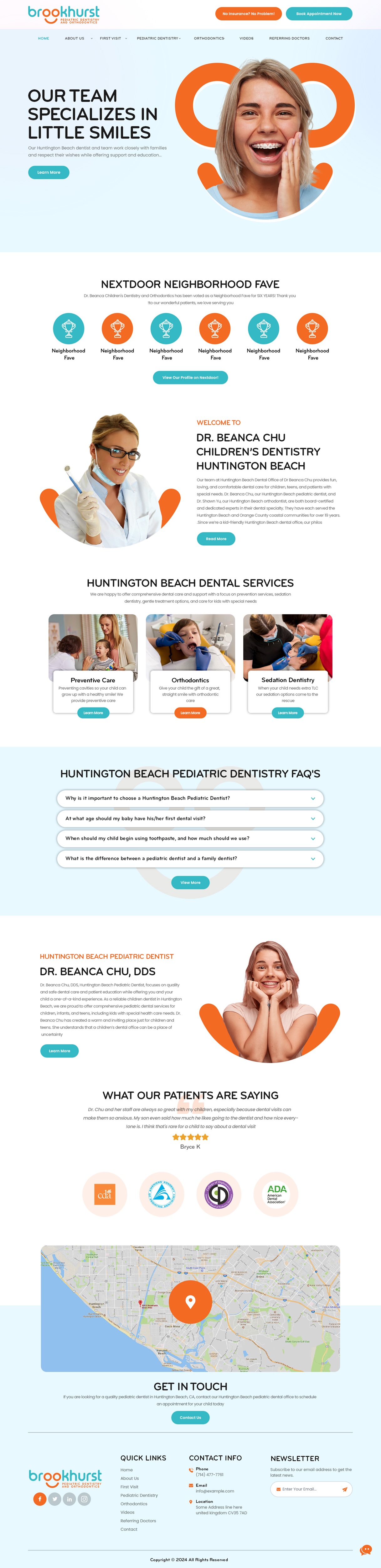Web Design by nzdesigners for this project | Design #34300311