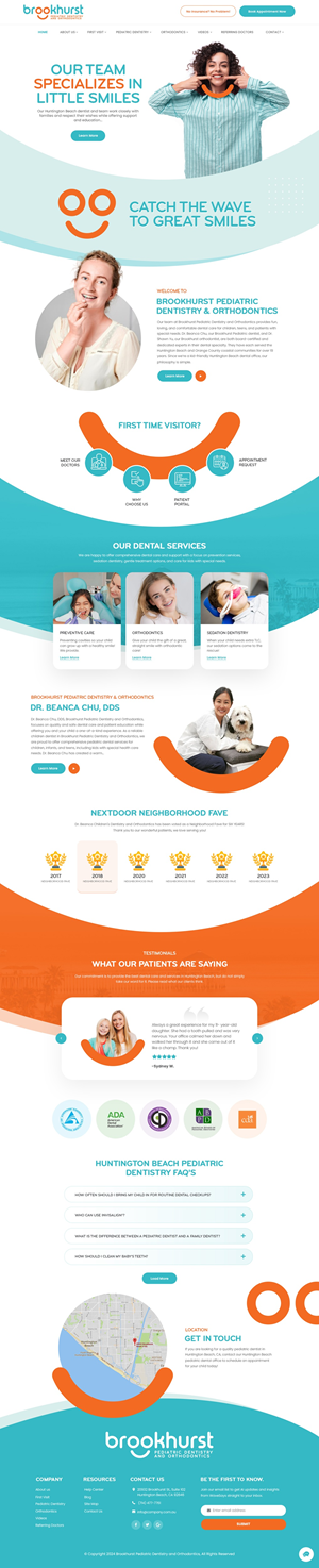 Web Design by nzdesigners for this project | Design: #34300313