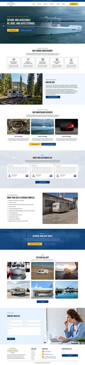 Web-Design von IDesign1606 für dieses Projekt | Design: #34325844