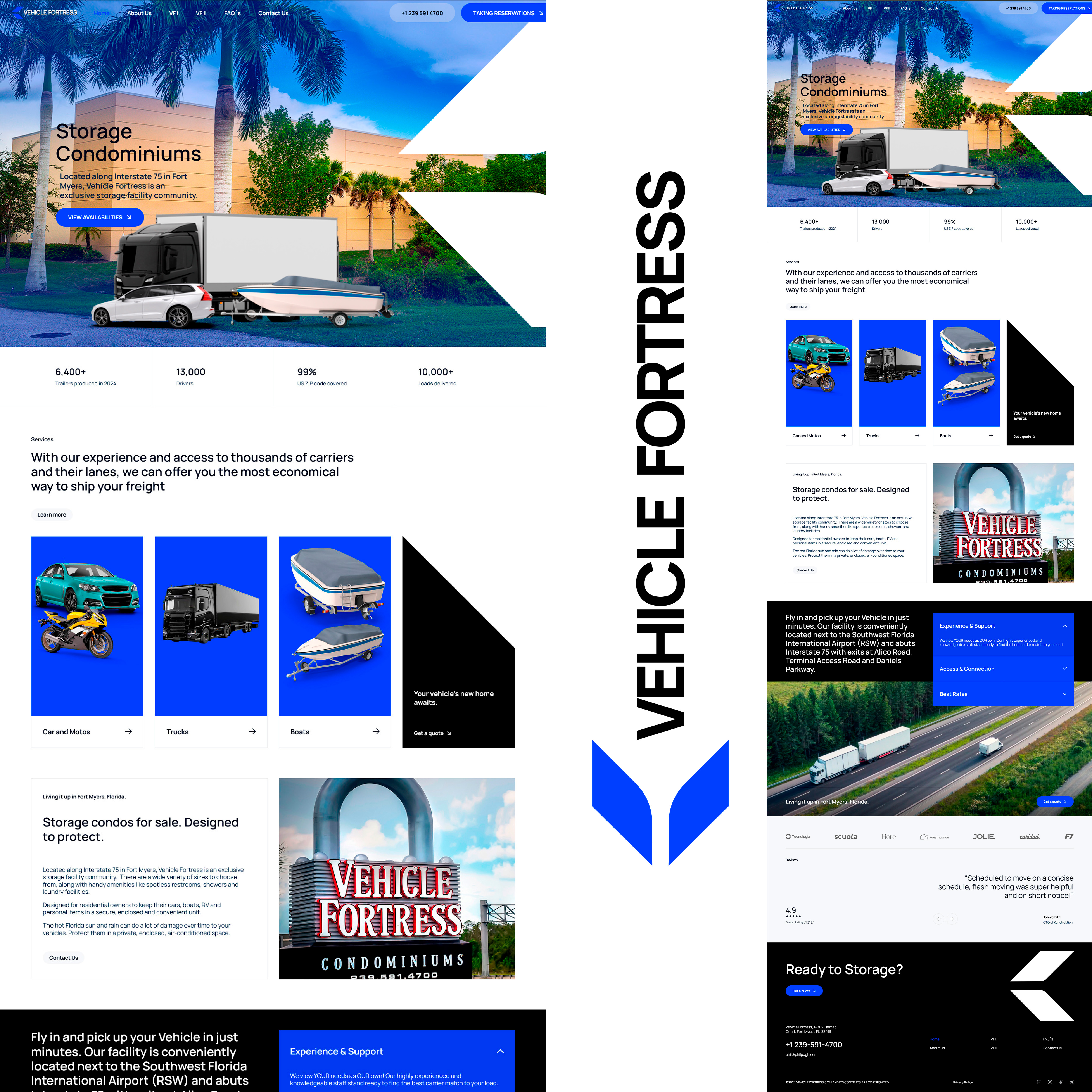 Web Design by DB_Design for this project | Design #34298954