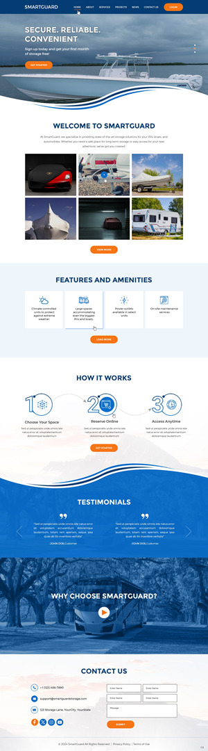 Web-Design von pb für dieses Projekt | Design: #34302135