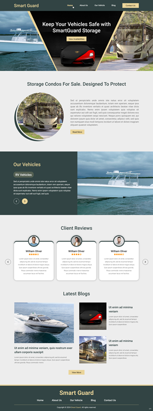 Web-Design von pb für dieses Projekt | Design: #34302141