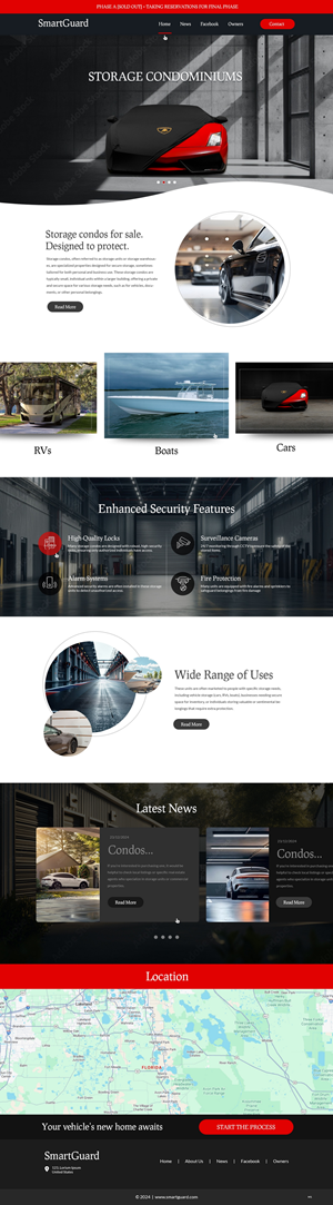Web-Design von pb für dieses Projekt | Design: #34302142