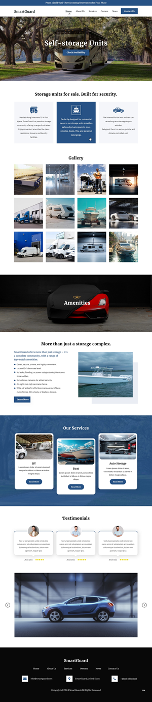 Web-Design von pb für dieses Projekt | Design: #34307107