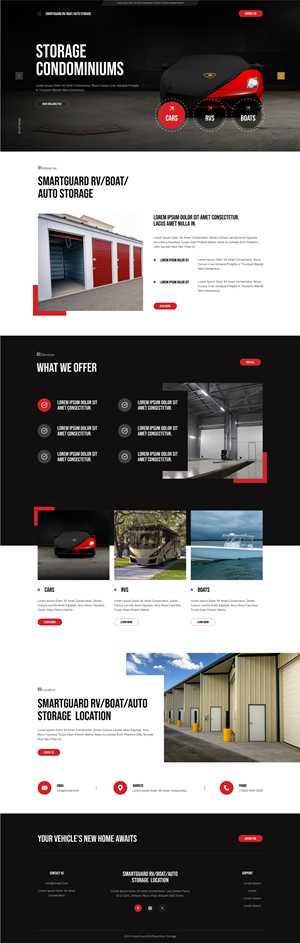 Web-Design von victipedia für dieses Projekt | Design: #34301594