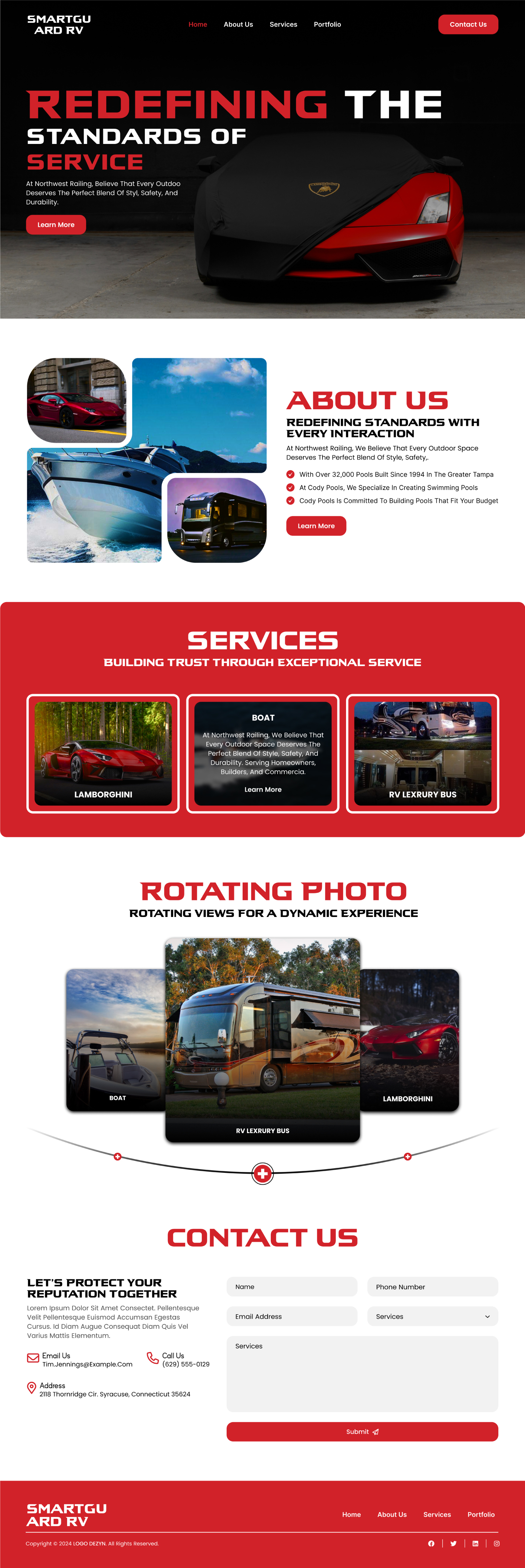 Web Design by victipedia for this project | Design #34301684