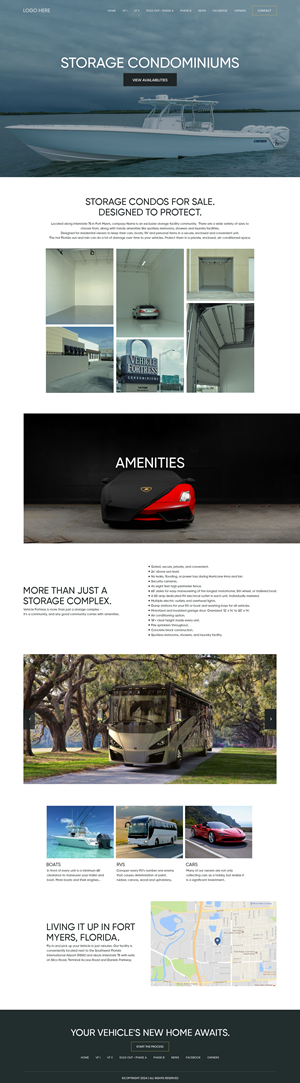 Web Design by nzdesigners for this project | Design #34305828