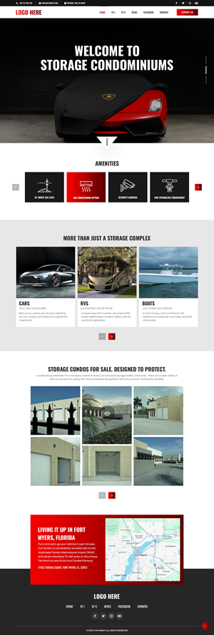 Web-Design von nzdesigners für dieses Projekt | Design: #34305830