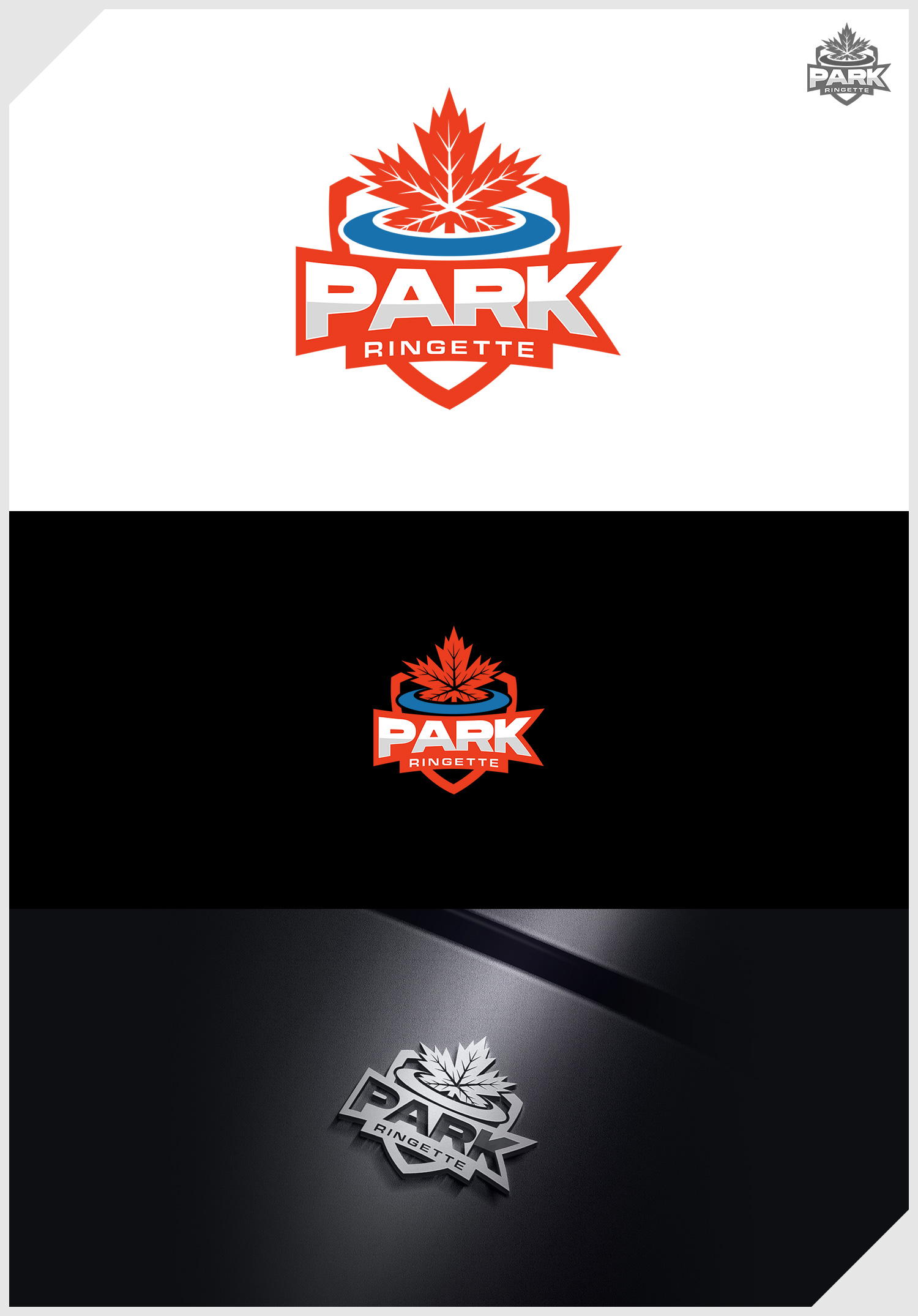 Logo Design by IDesign1606 for this project | Design #34307654