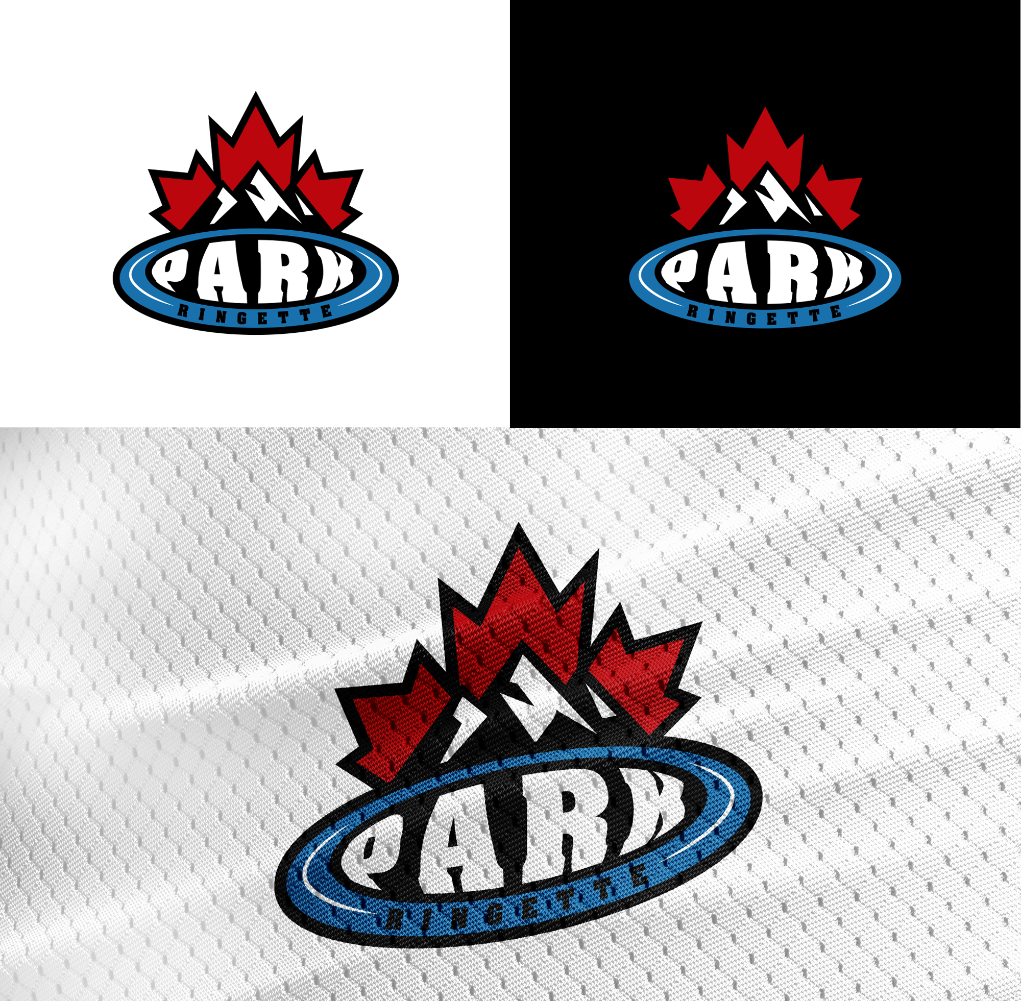 Logo Design by RA-bica for this project | Design #34296081