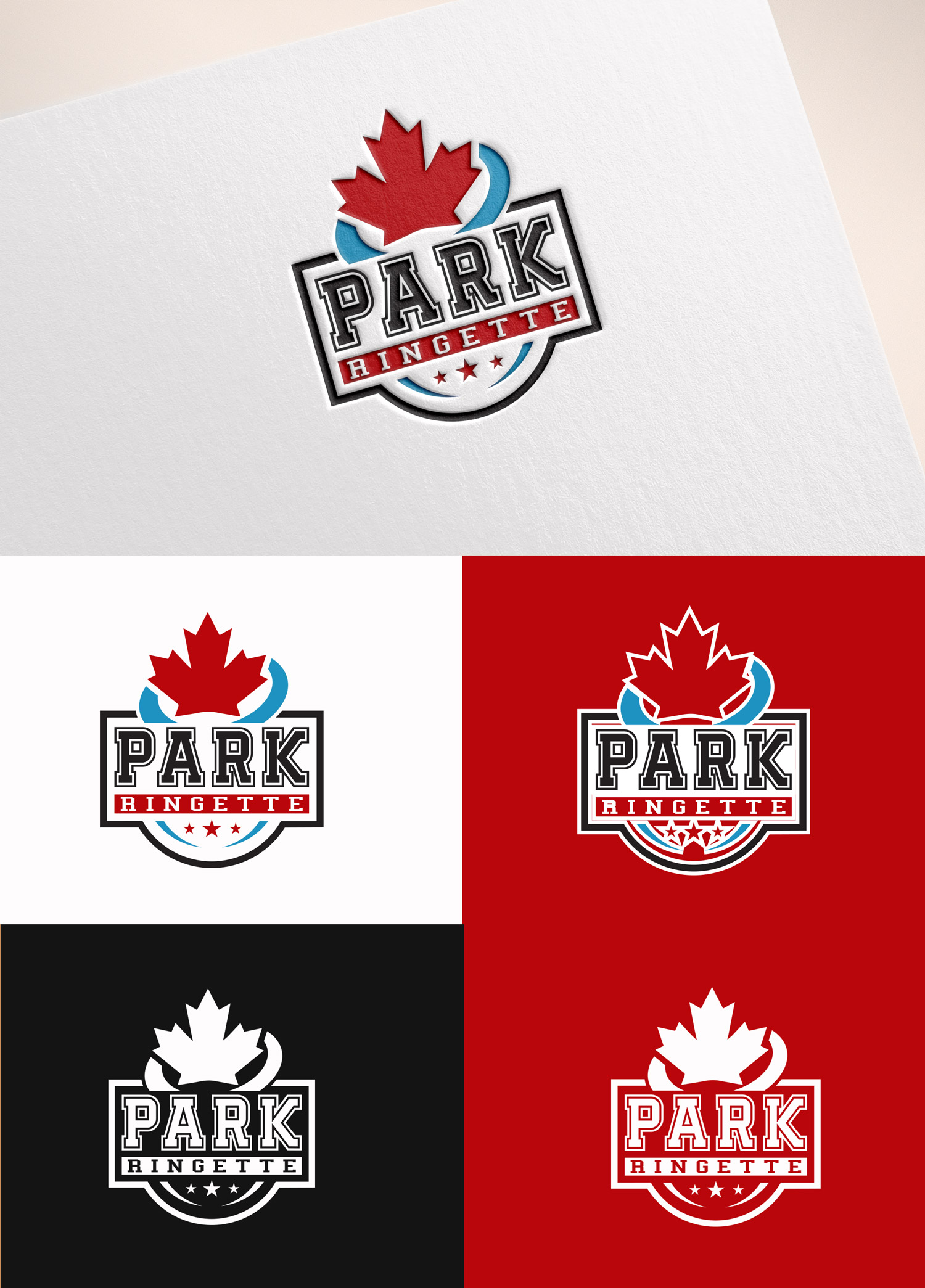 Logo Design by M Art & Design for this project | Design #34297277