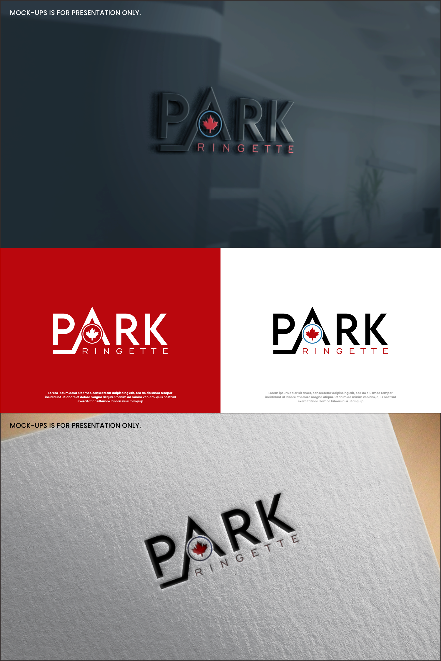 Logo Design by Vinsmoke Sanji for this project | Design #34306769