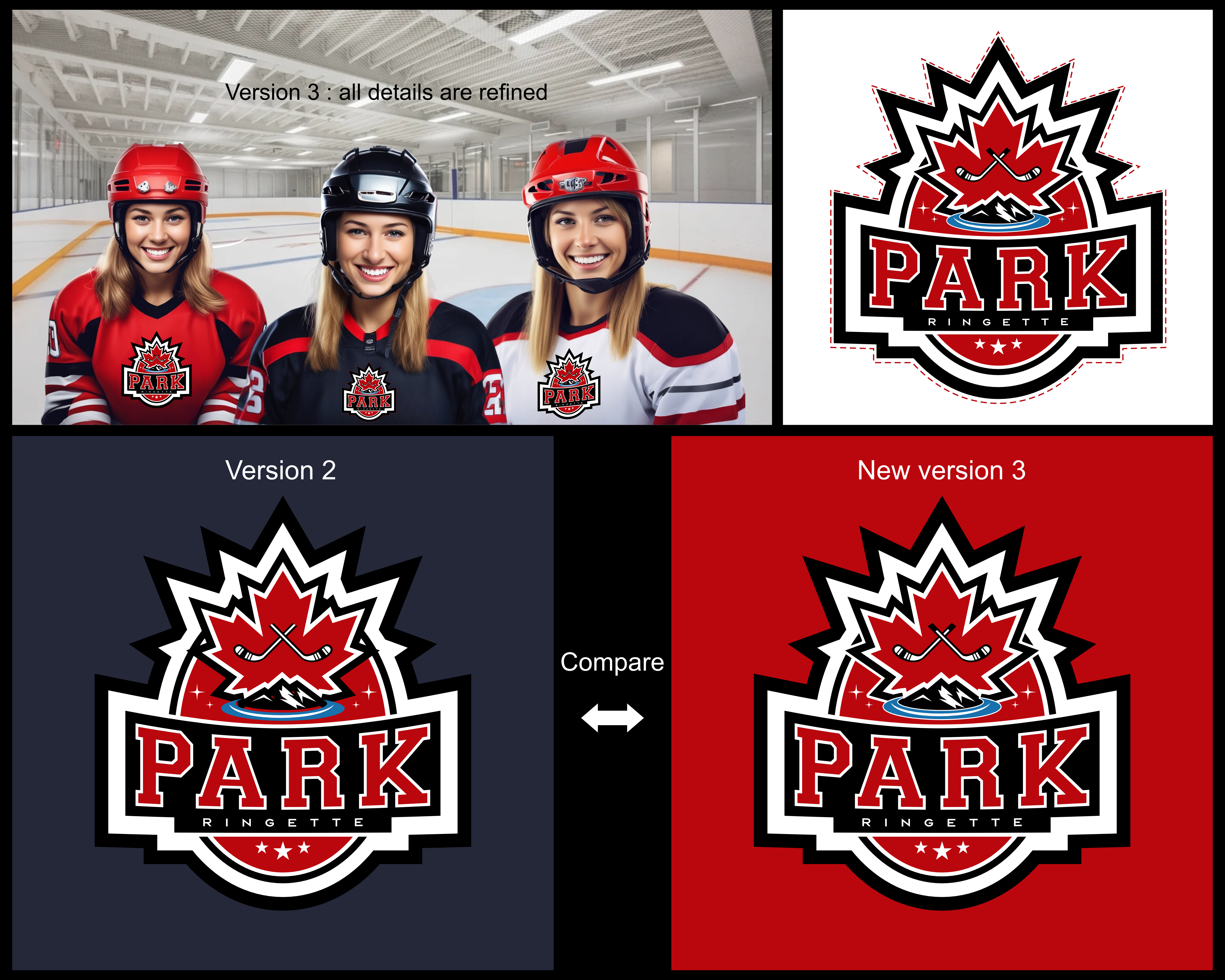Logo Design by andiacos for this project | Design #34568865