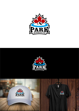 Logo-Design von Arya Stark für dieses Projekt | Design: #34300057