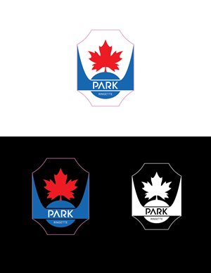 Logo Design by emptyboxgraphics