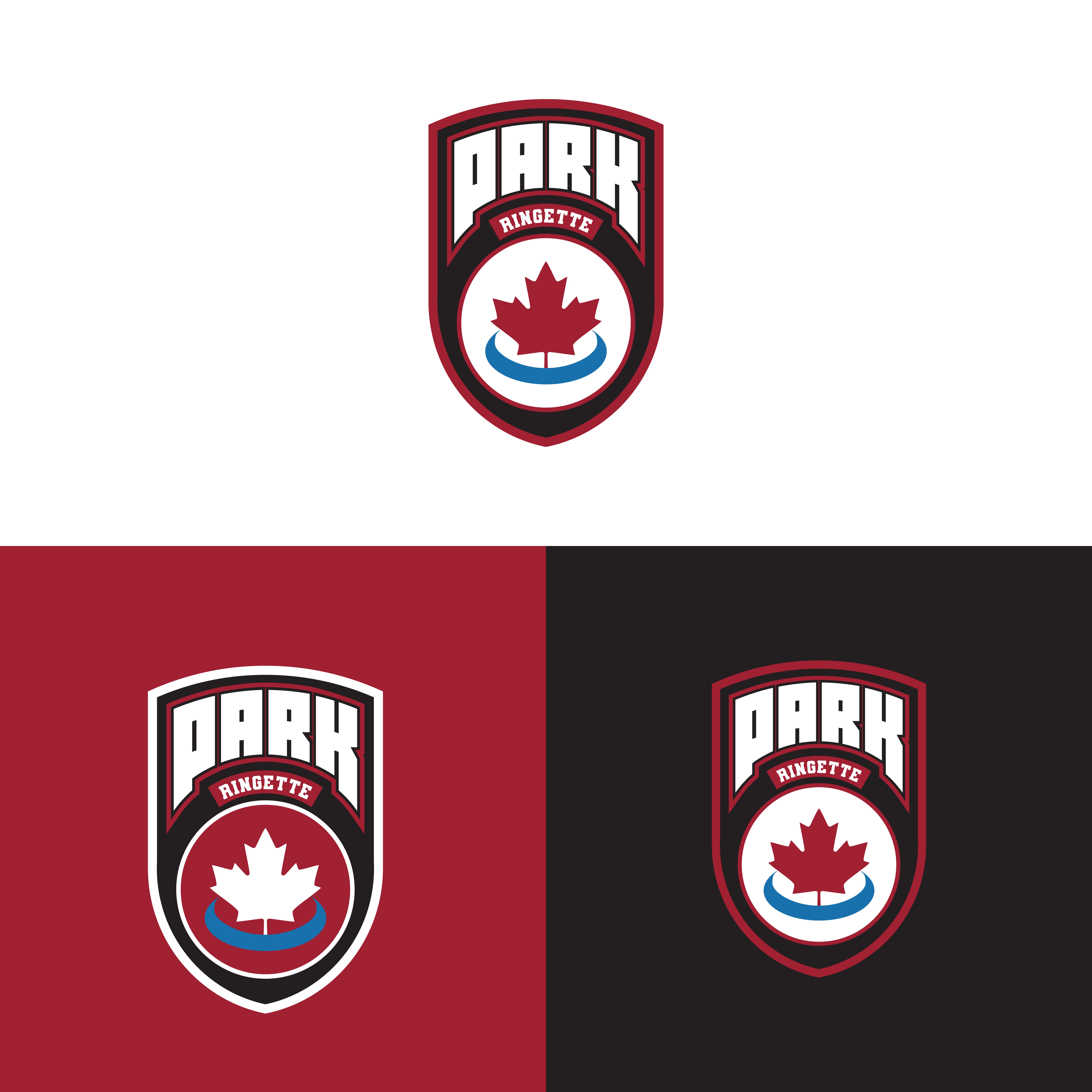 Logo Design by Rohman Starter for this project | Design #34295733