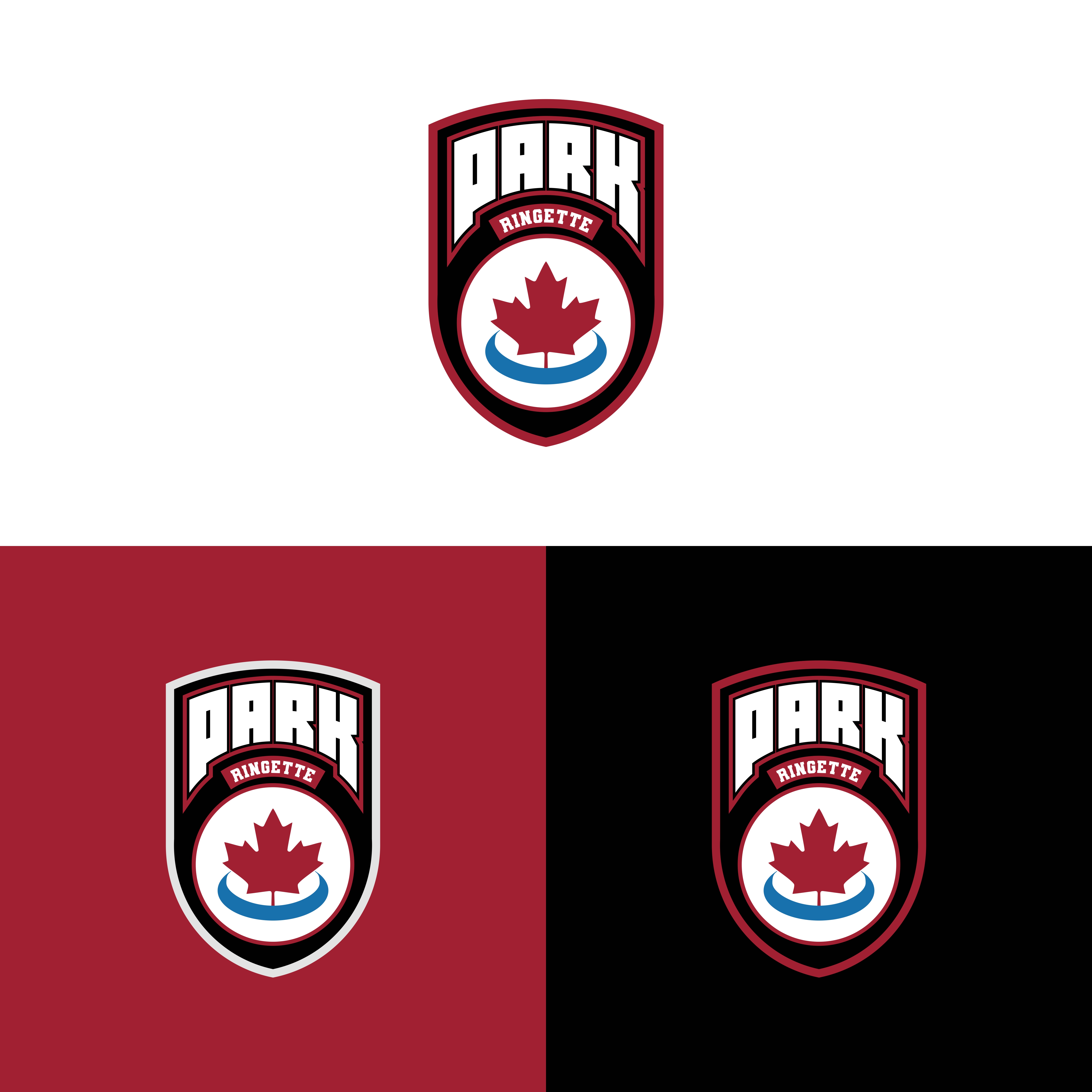 Logo Design by Rohman Starter for this project | Design #34298965