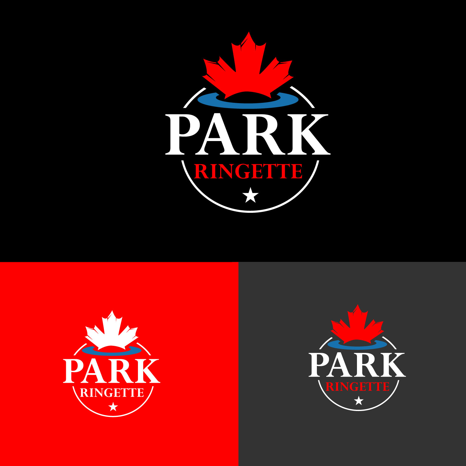 Logo Design by Dhimant Maloo for this project | Design #34301392