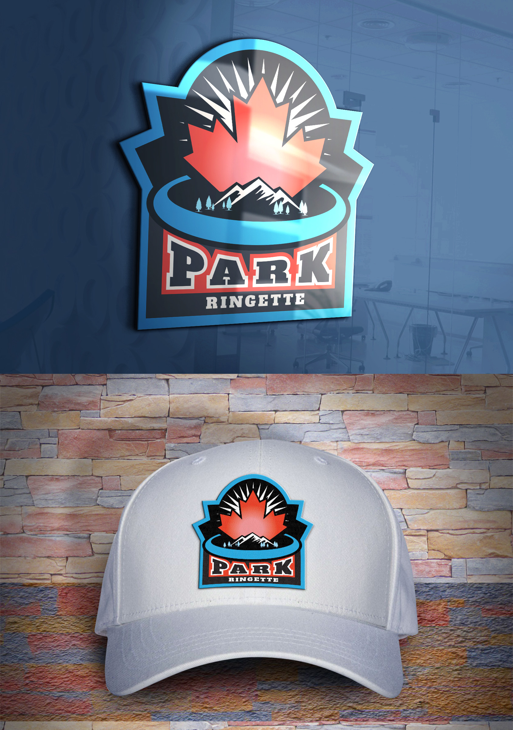 Logo Design by Wonderful design for this project | Design #34294043