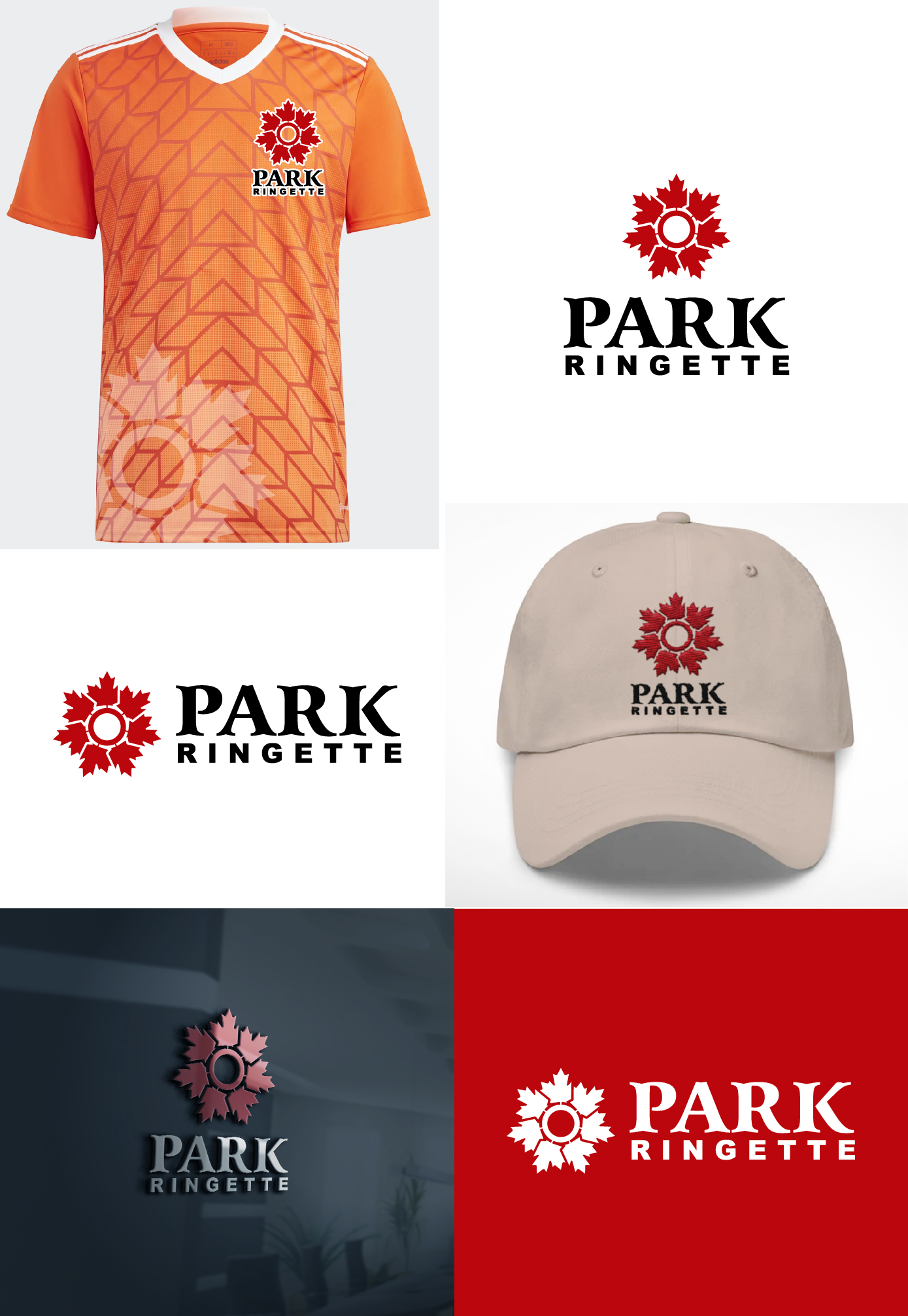 Logo Design by AL-BARAKAH for this project | Design #34310478