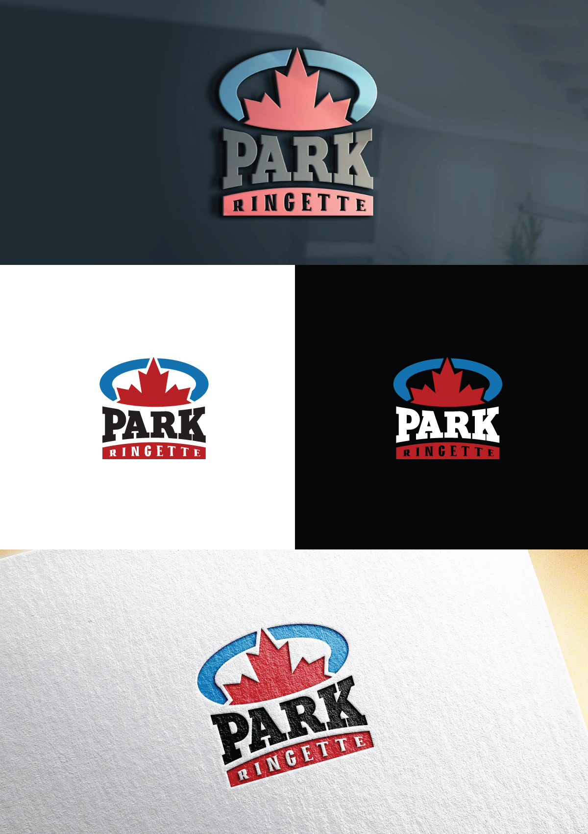 Logo Design by step forward 2 for this project | Design #34296006