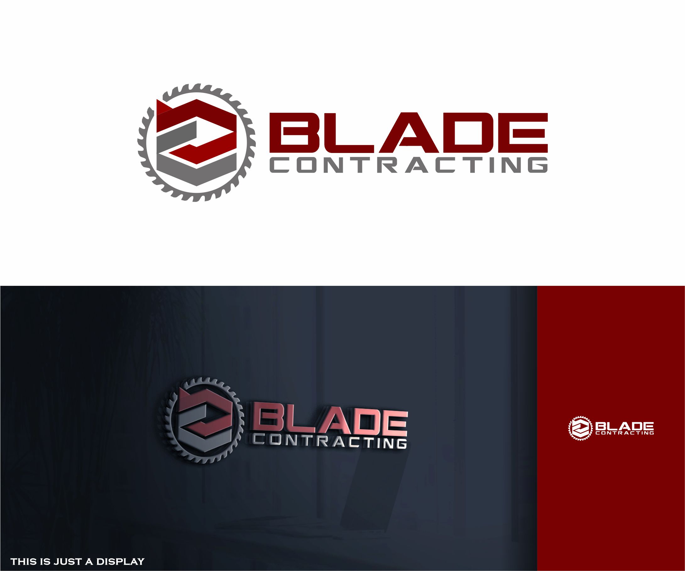Logo Design by alkaline for this project | Design #34298536