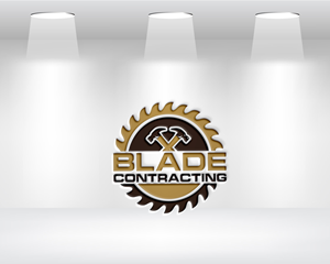 Logo Design by Daniel Khan for this project | Design: #34295202