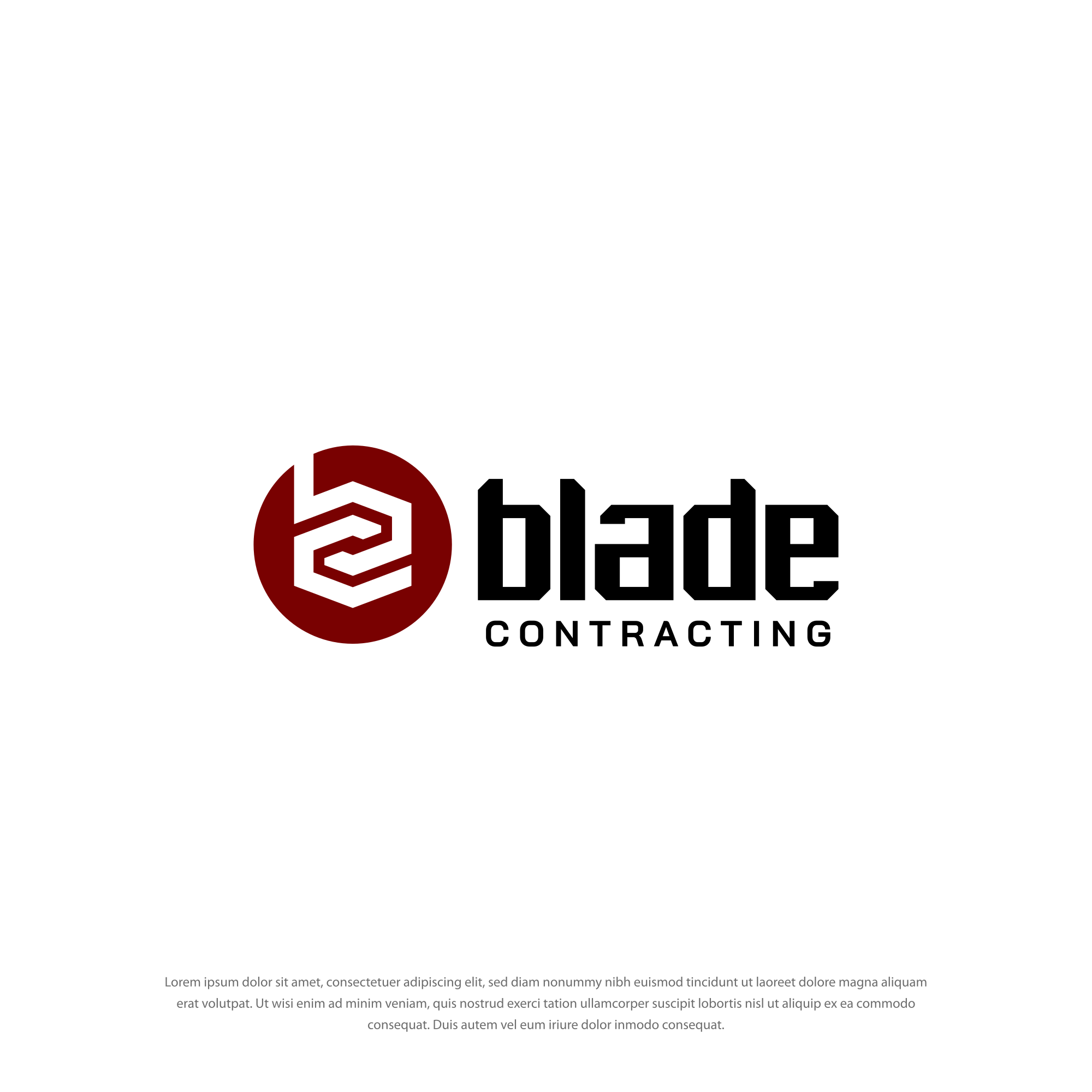 Logo Design by Dotlash for this project | Design #34339471