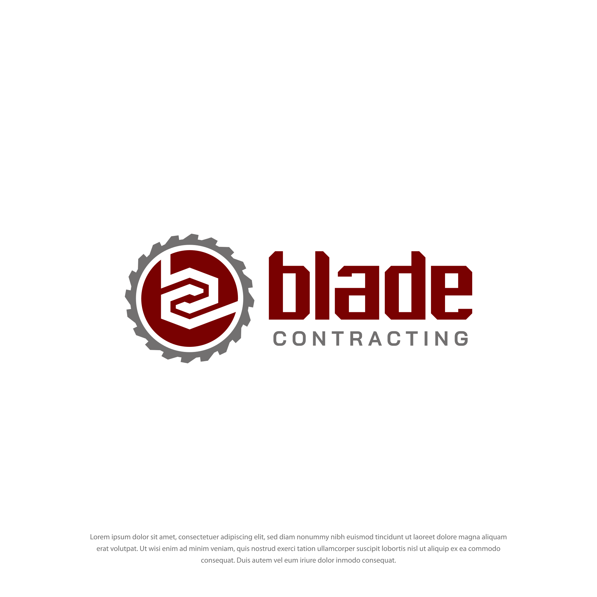 Logo Design by Dotlash for this project | Design #34339473