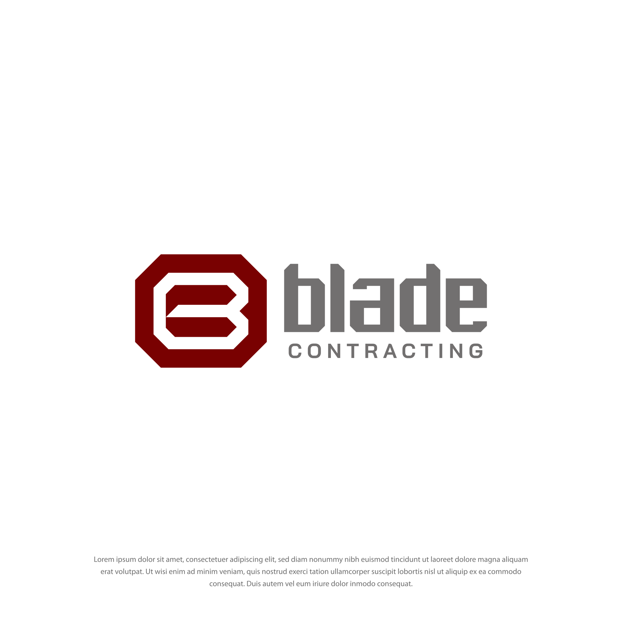 Logo Design by Dotlash for this project | Design #34339477