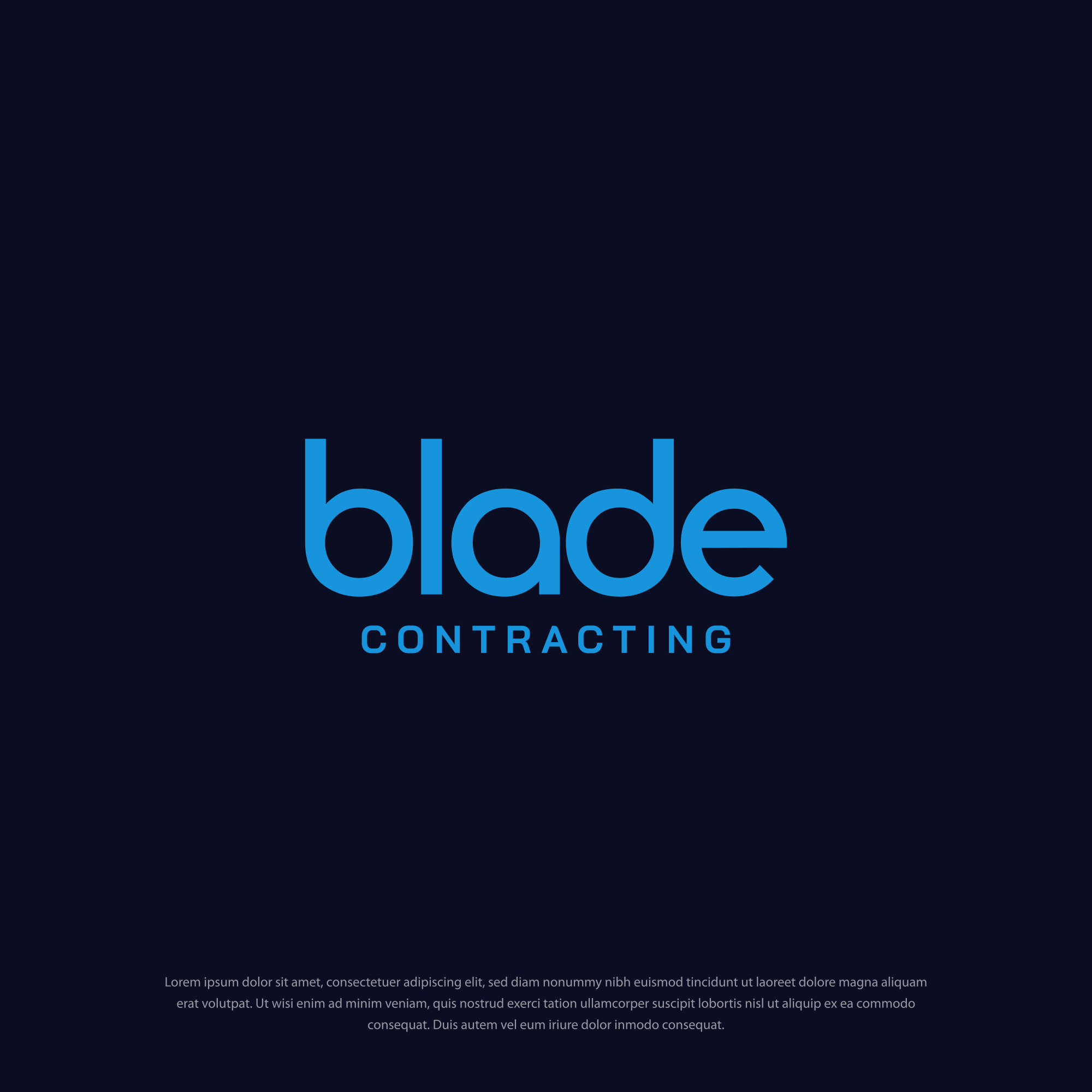 Logo Design by Dotlash for this project | Design #34339480