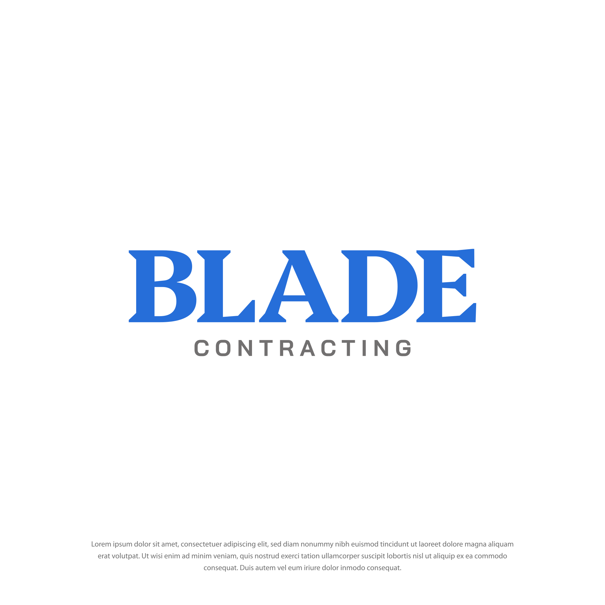 Logo Design by Dotlash for this project | Design #34339499