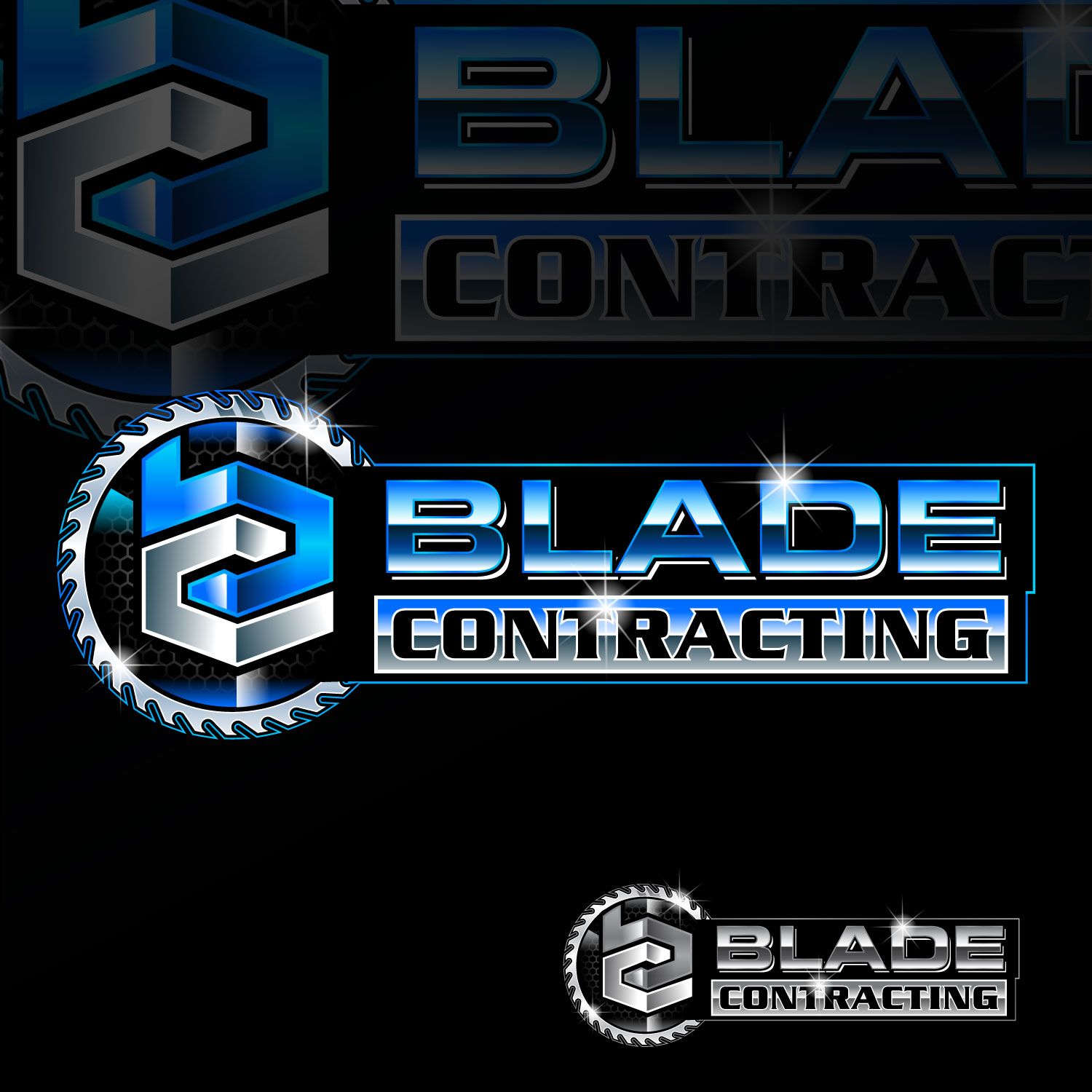 Logo Design by Suvendu.S for this project | Design #34312876