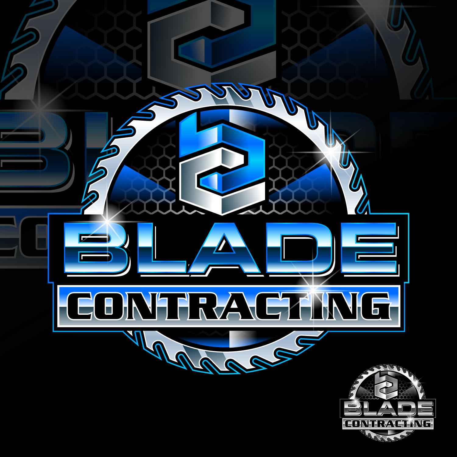 Logo Design by Suvendu.S for this project | Design #34312883