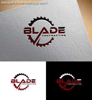 Logo Design by alexdarah for this project | Design: #34294971