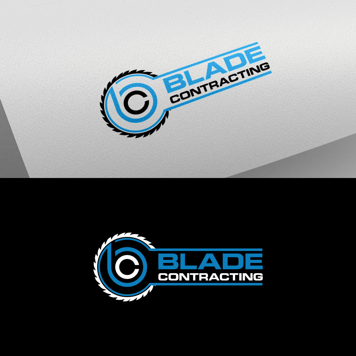 Logo Design by dodobakauu for this project | Design #34295177