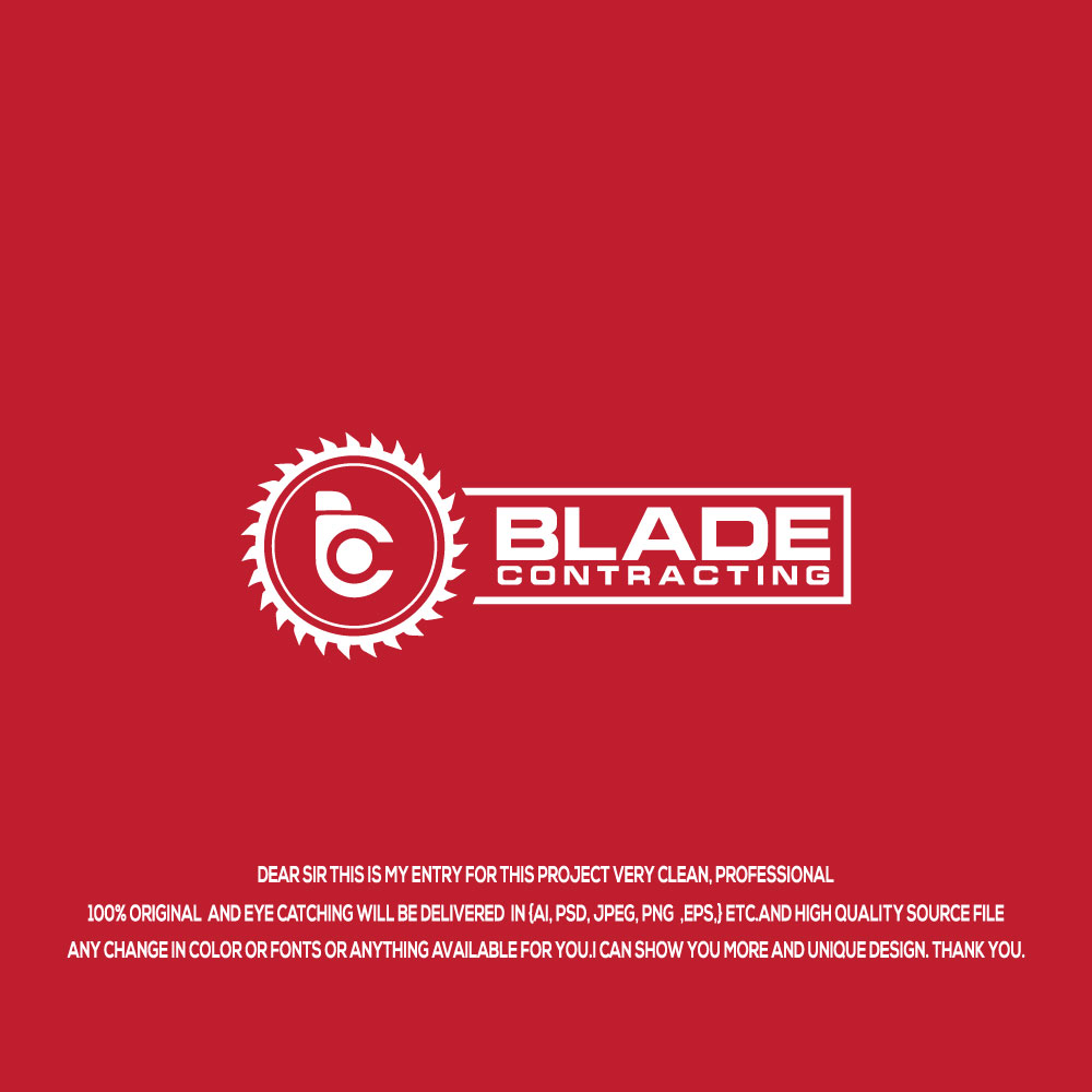 Logo Design by hossain32 for this project | Design #34308178