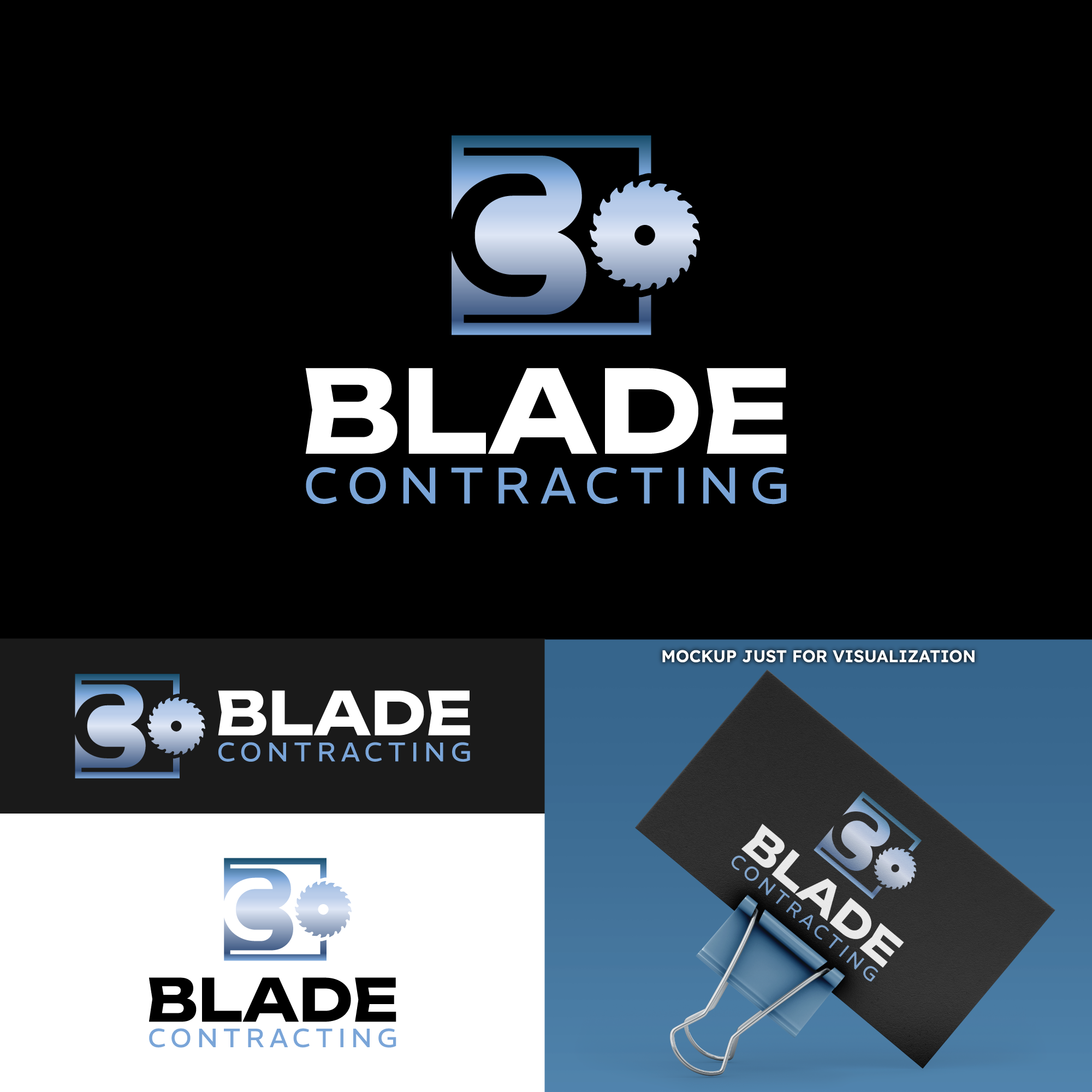 Logo Design by Di3goAngelo for this project | Design #34294240