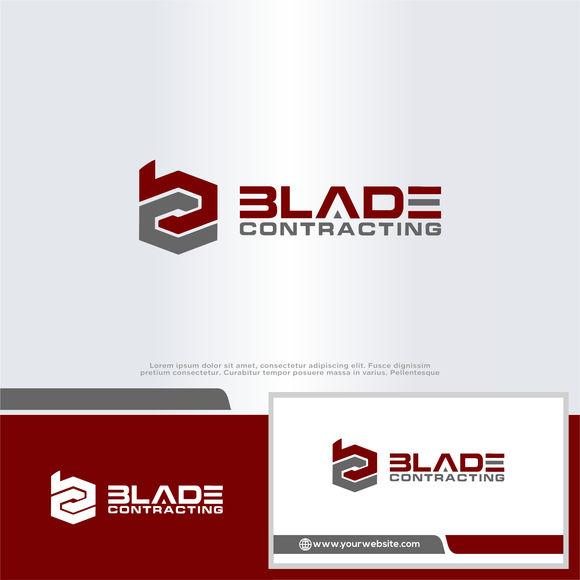 Logo Design by win it for this project | Design #34296435