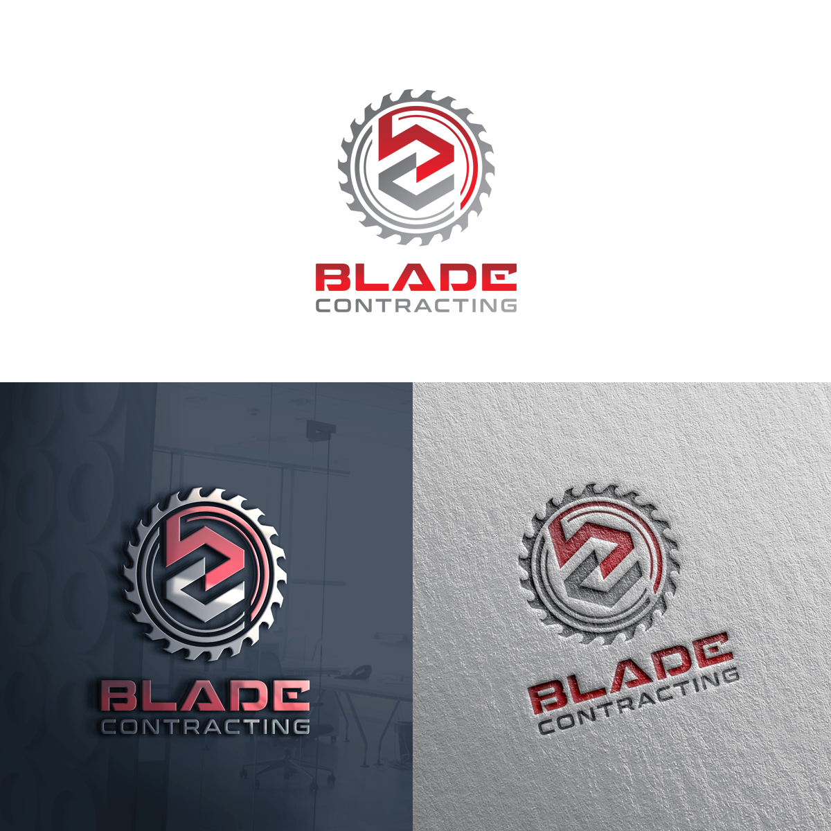 Logo Design by bijuak for this project | Design #34301714