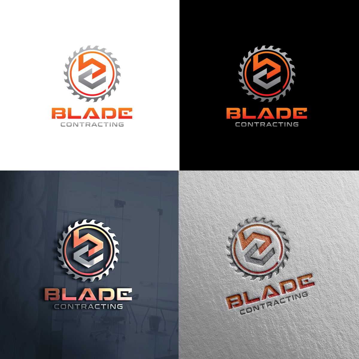 Logo Design by bijuak for this project | Design #34301738