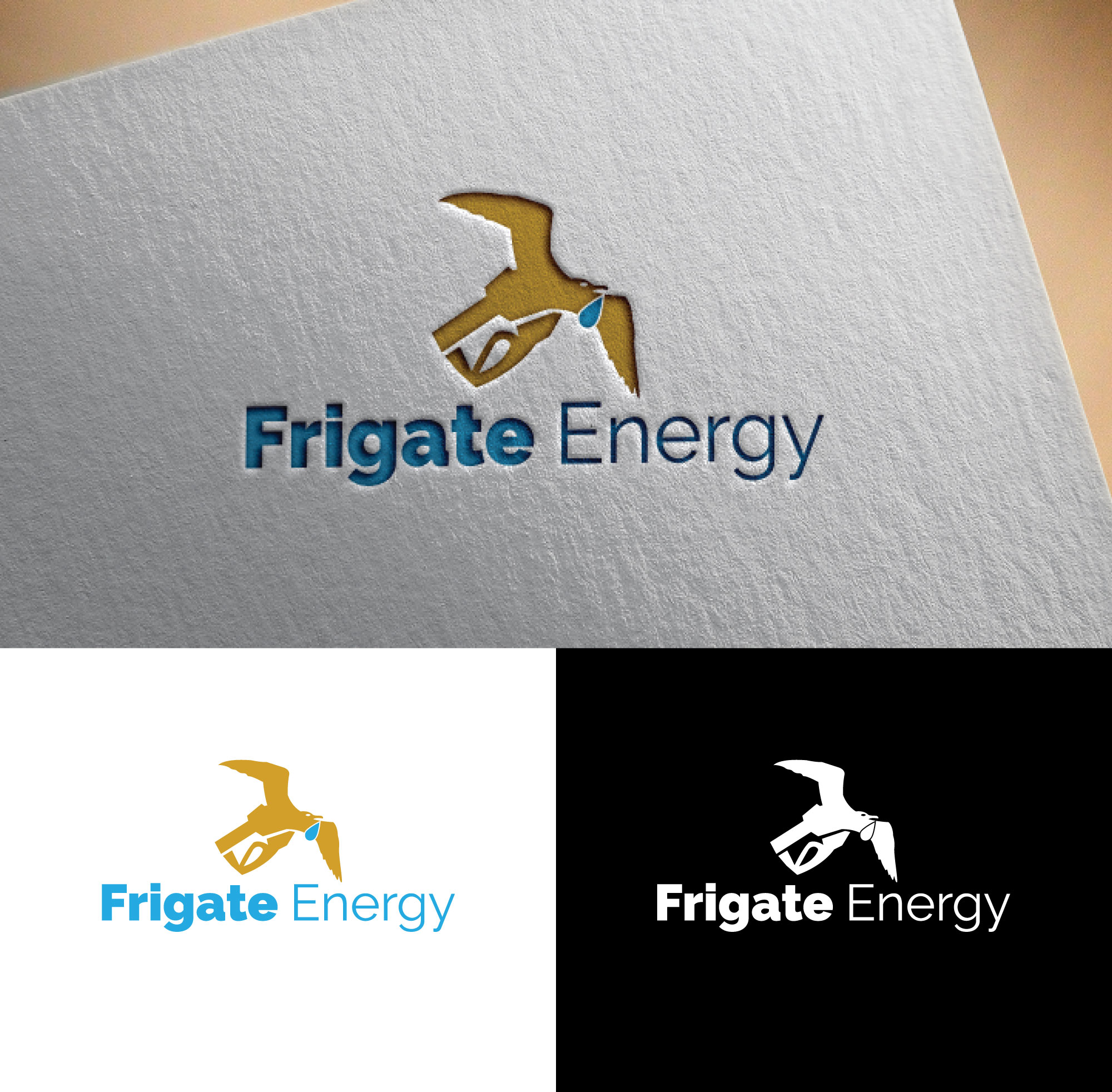 Logo Design by RRR Design for this project | Design #34300884