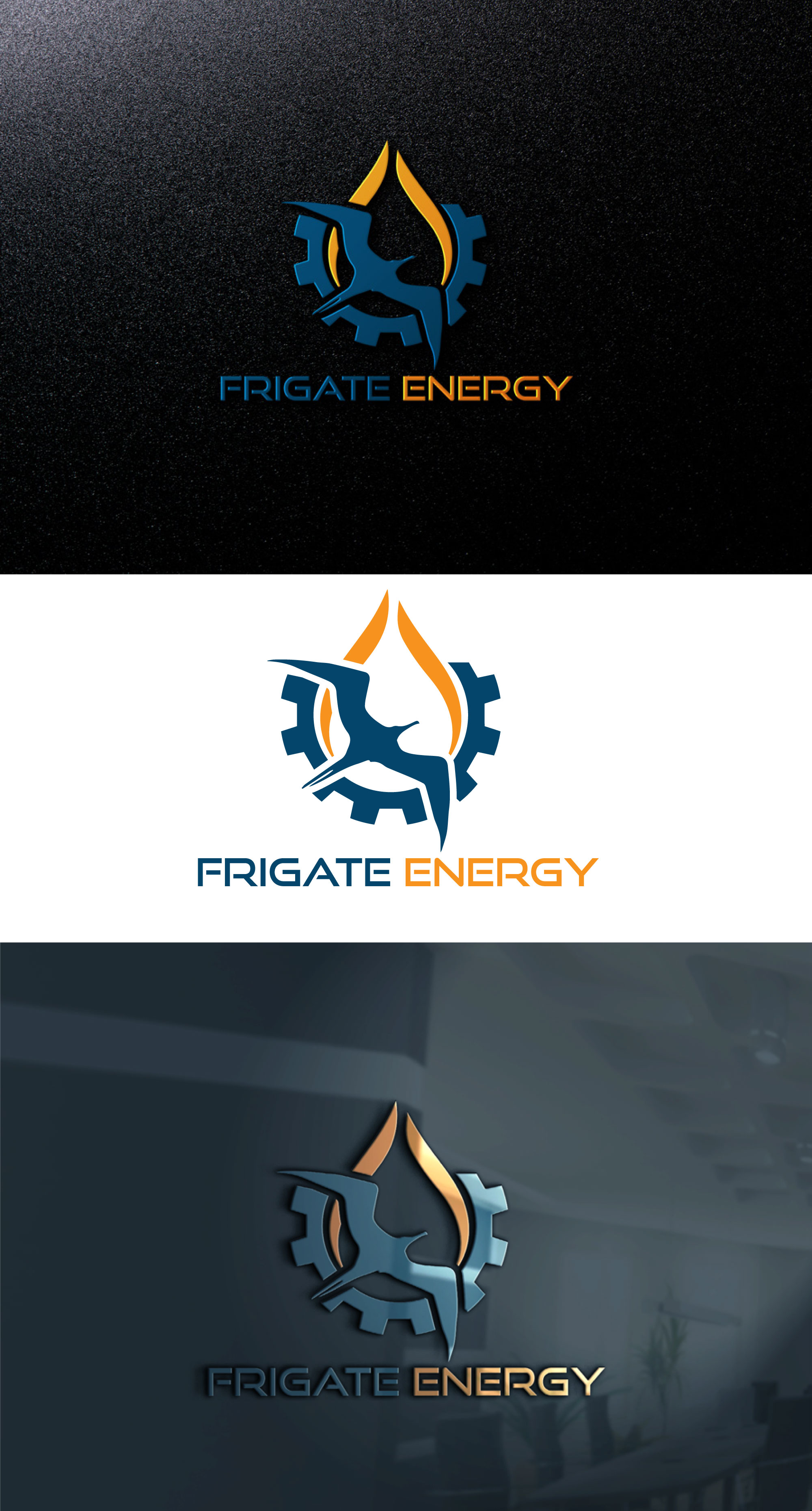 Diseño de Logo por amran mollaa para este proyecto | Diseño #34305816