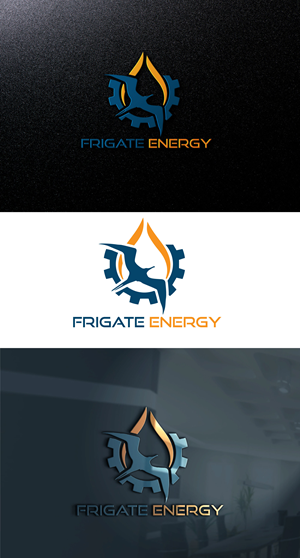 Diseño de Logo por amran mollaa para este proyecto | Diseño: #34305816