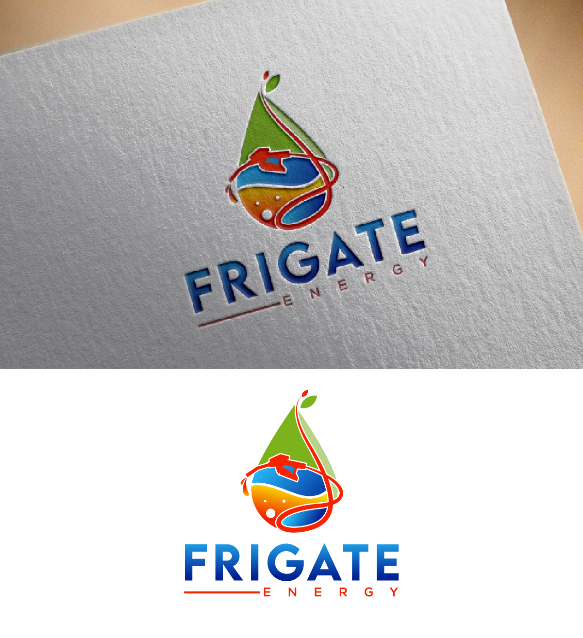 Logo Design by Loknath for this project | Design #34298610