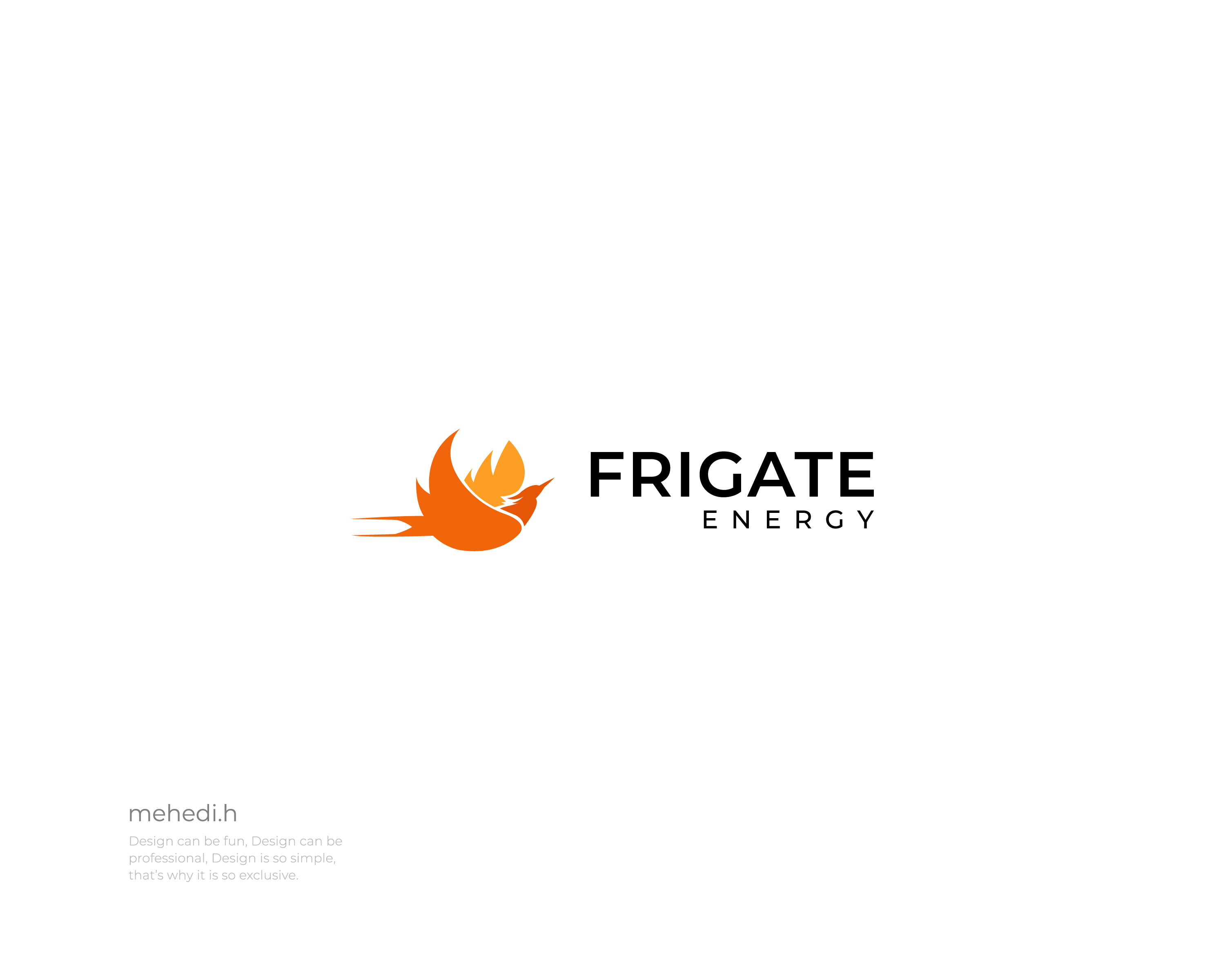 Logo Design by mehedi.h for this project | Design #34300079